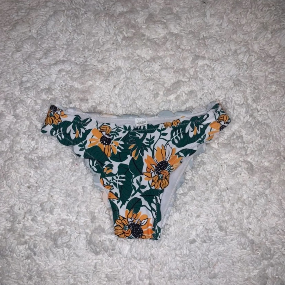 bikini bottoms